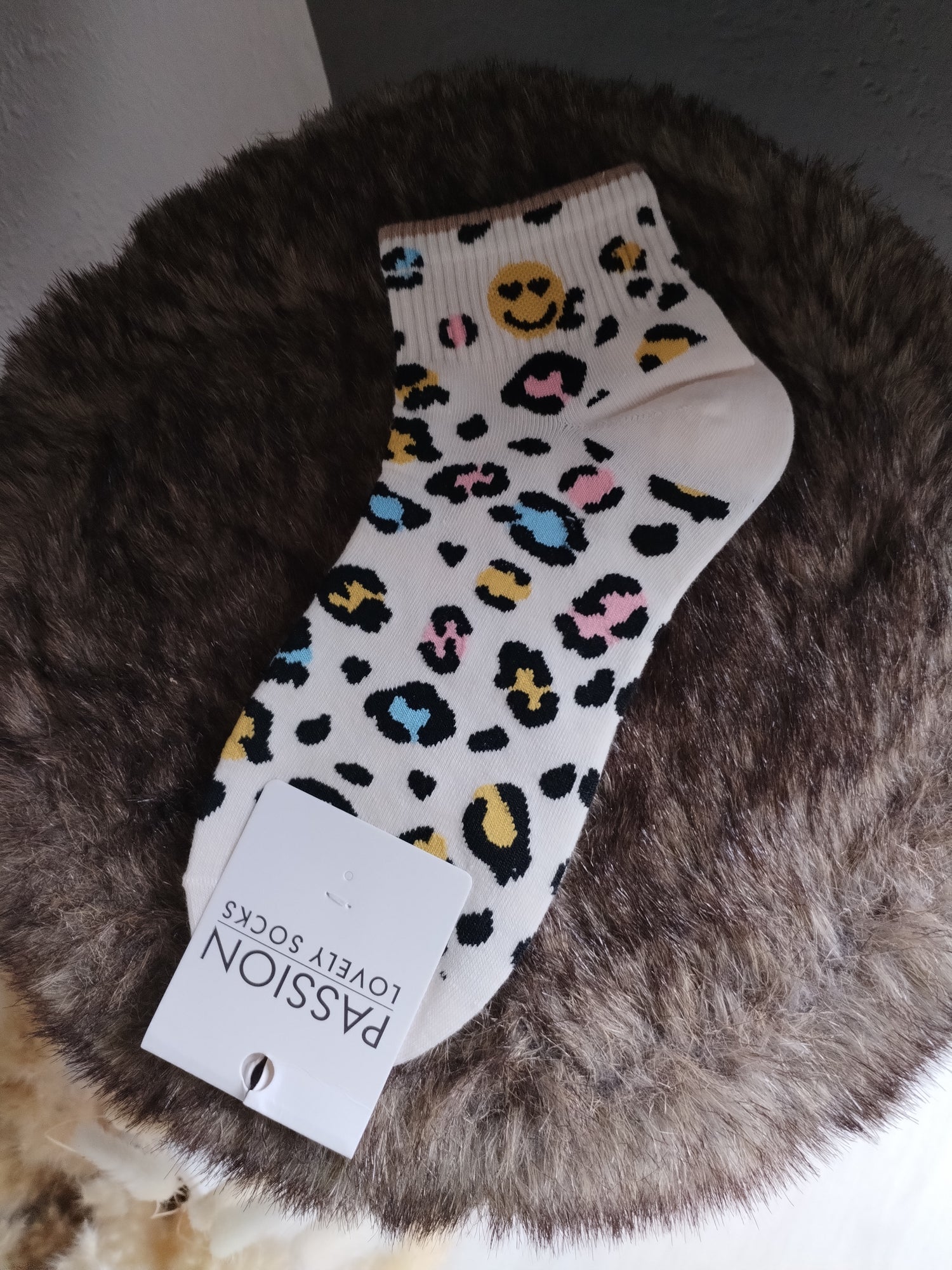 Socken Liebe