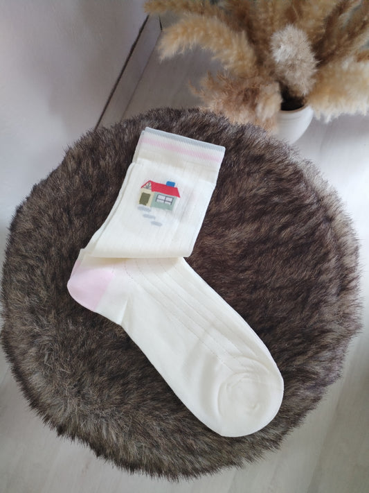 Einzigartige Socken